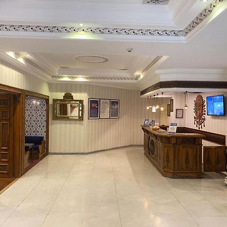 Anemon Kent Izmir Otel Екстериор снимка