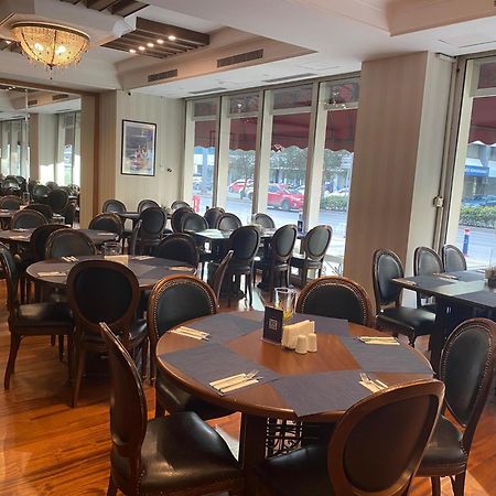 Anemon Kent Izmir Otel Екстериор снимка