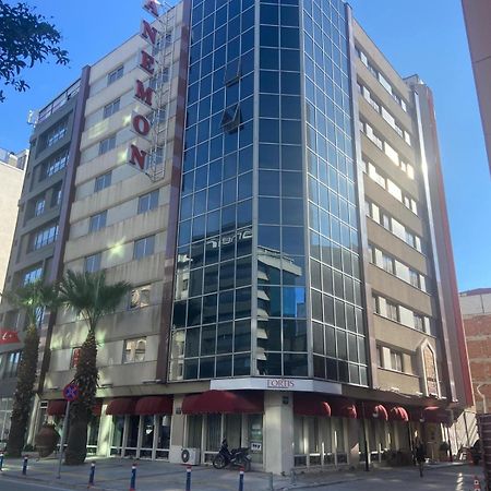 Anemon Kent Izmir Otel Екстериор снимка