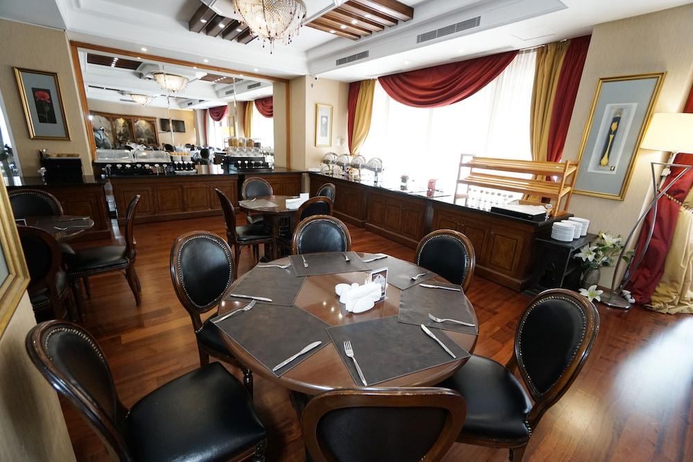 Anemon Kent Izmir Otel Екстериор снимка