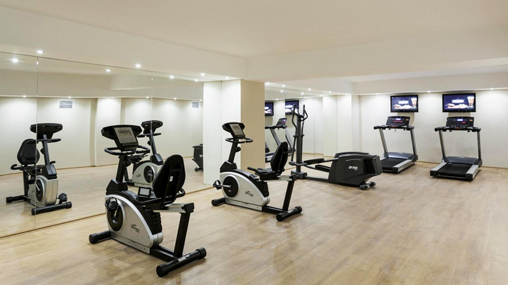 Anemon Kent Izmir Otel Екстериор снимка