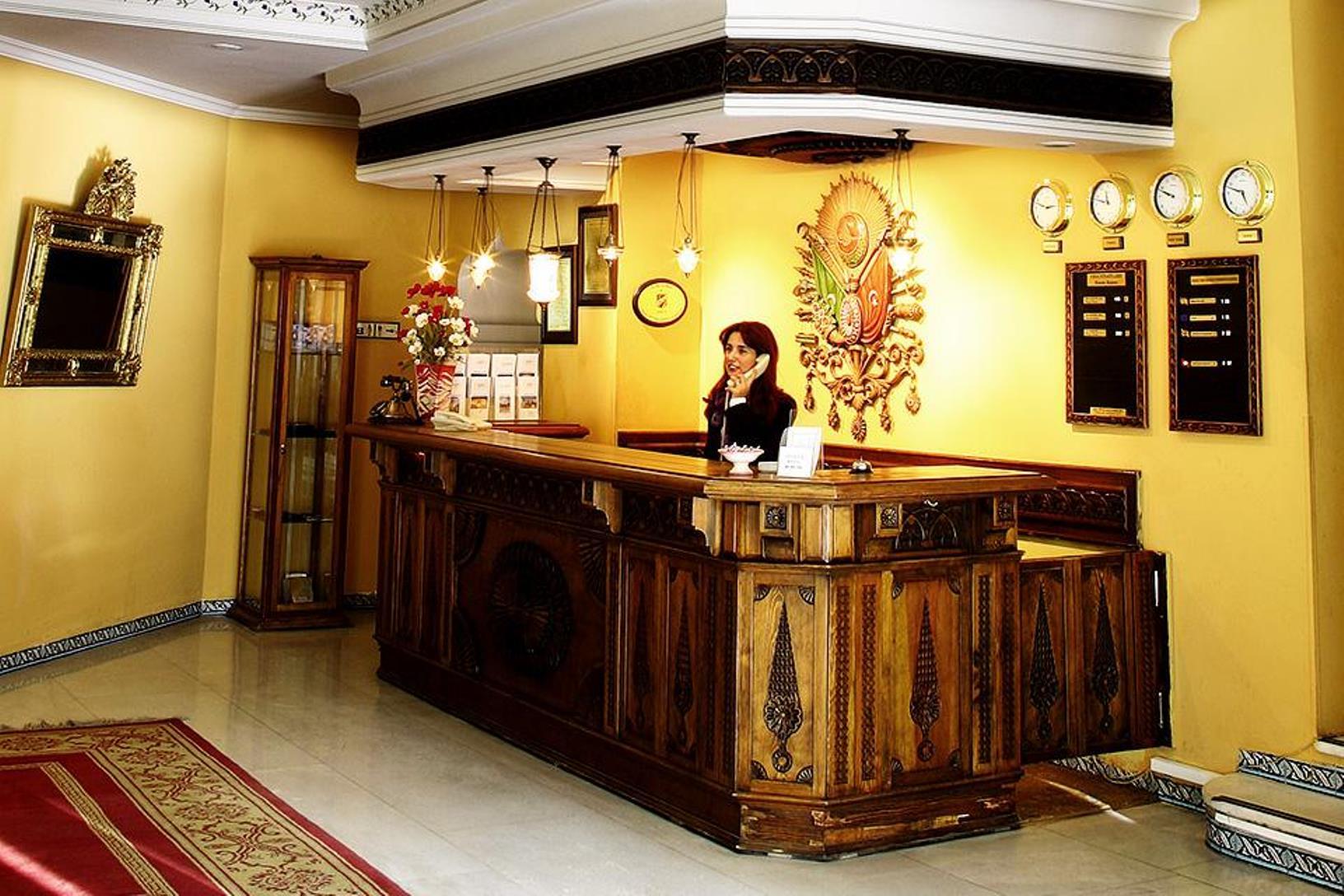 Anemon Kent Izmir Otel Екстериор снимка