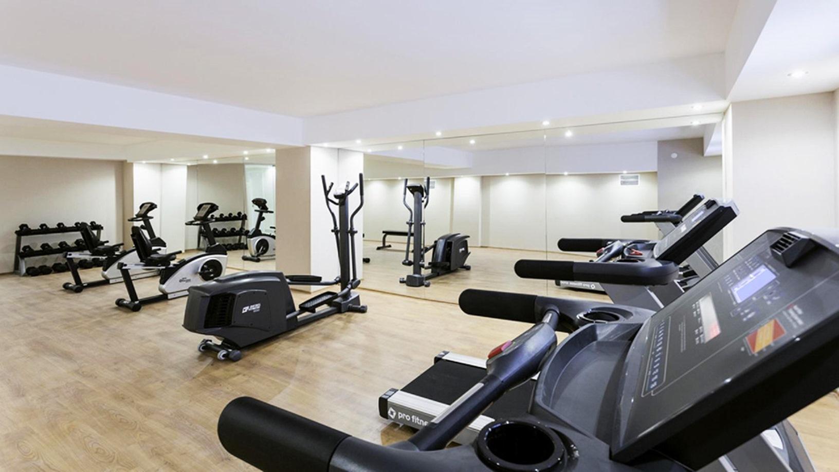 Anemon Kent Izmir Otel Екстериор снимка