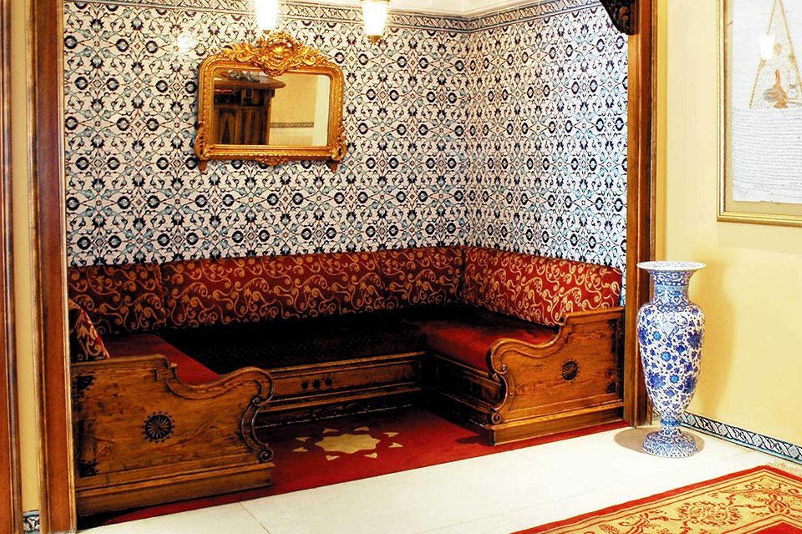 Anemon Kent Izmir Otel Екстериор снимка