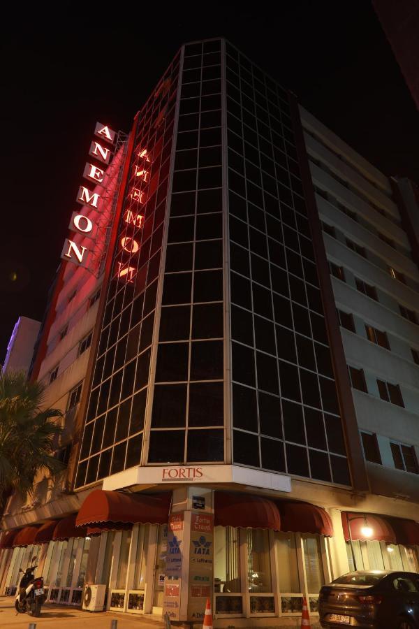 Anemon Kent Izmir Otel Екстериор снимка
