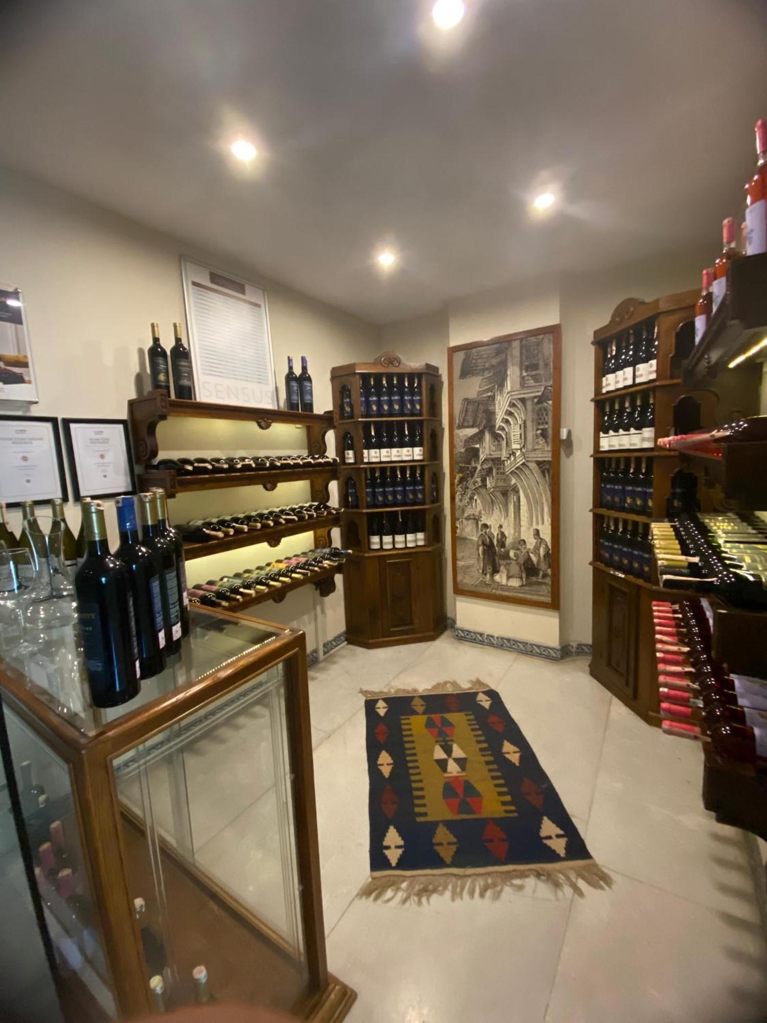 Anemon Kent Izmir Otel Екстериор снимка