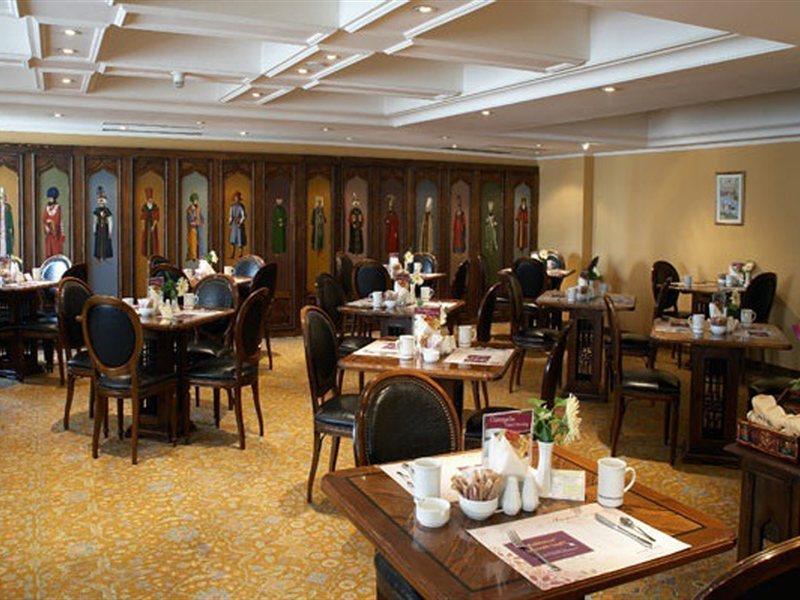 Anemon Kent Izmir Otel Екстериор снимка