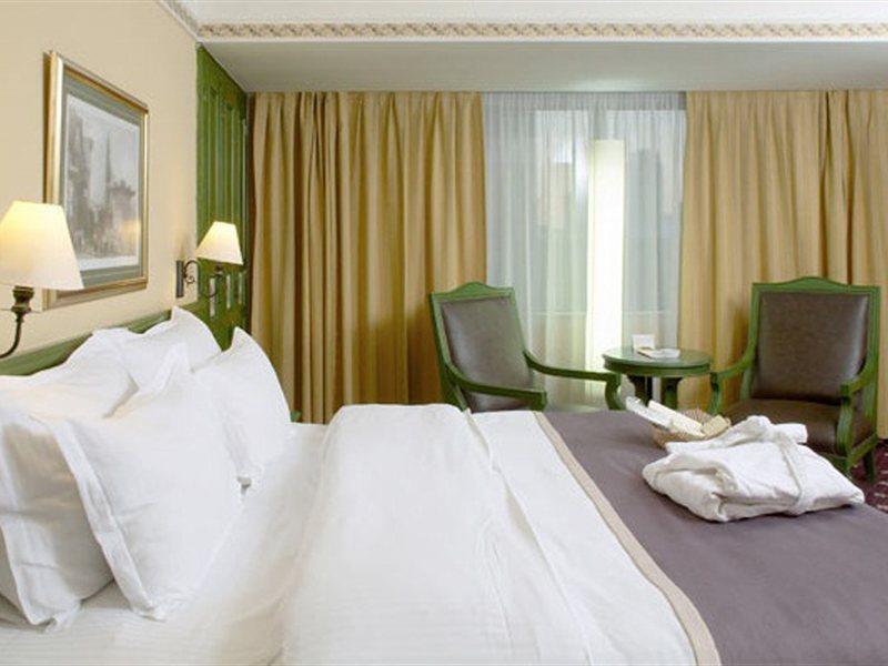 Anemon Kent Izmir Otel Екстериор снимка