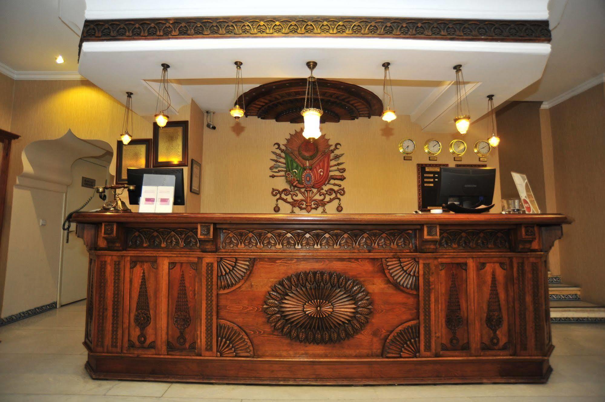 Anemon Kent Izmir Otel Екстериор снимка