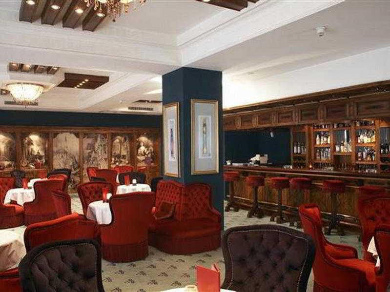 Anemon Kent Izmir Otel Екстериор снимка