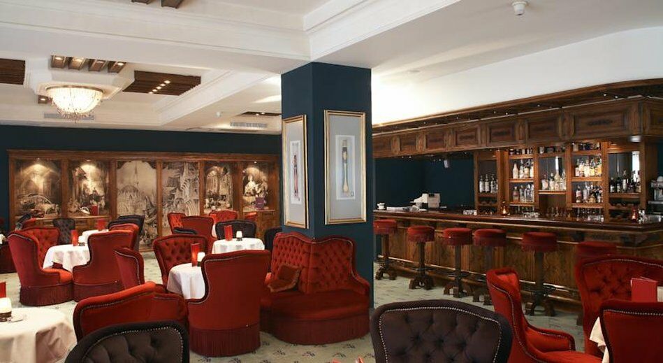 Anemon Kent Izmir Otel Екстериор снимка